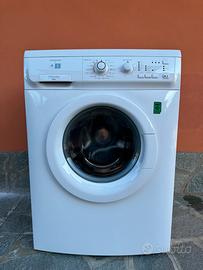 Lavatrice Electrolux Rex 5kg