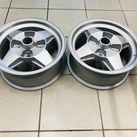Cerchi Alfa Romeo Giulia, gt, Spider 14x6 pollici