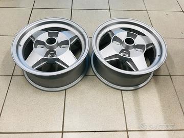 Cerchi Alfa Romeo Giulia, gt, Spider 14x6 pollici