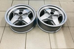 Cerchi Alfa Romeo Giulia, gt, Spider 14x6 pollici