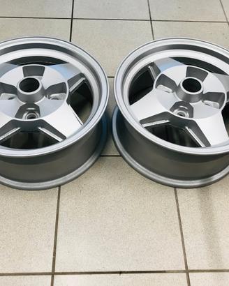 Cerchi Alfa Romeo Giulia, gt, Spider 14x6 pollici