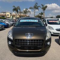 Peugeot 3008 1.6 Hdi diesel 2010