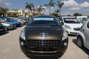 Peugeot 3008 1.6 Hdi diesel 2010