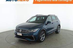 VOLKSWAGEN Tiguan 2.0 TDI 150 CV SCR DSG R-Line