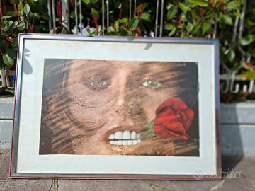 MIMMO ROTELLA PEZZO STORICO 