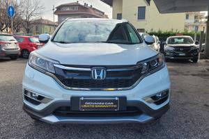 Honda CR-V 1.6 i-DTEC Executive Navi ..4X4..