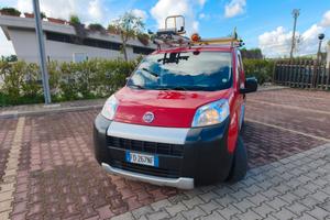 Fiat Qubo Fiorino 1.3 MJT 95 CV Adventura (12 mesi