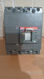 interruttore ABB -modello XT1B 16 - in =16A