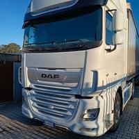 Trattore+semirimorchio+licenza