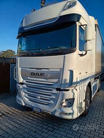 Trattore+semirimorchio+licenza