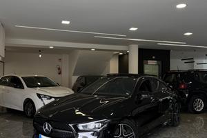 Mercedes-benz CLA 200 d Automatic Premium