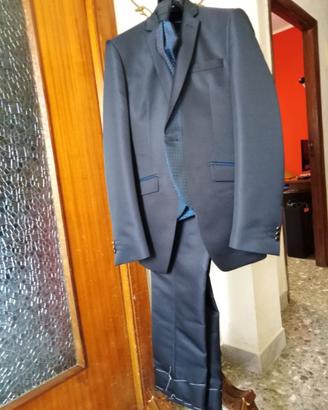 Abito da sposo petrelli