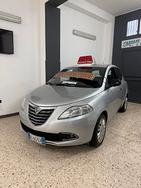 Lancia Ypsilon 1.2 69 CV 5 porte GPL Ecochic Silve