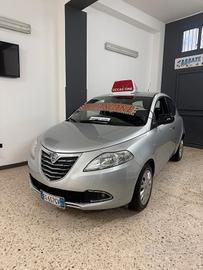 Lancia Ypsilon 1.2 69 CV 5 porte GPL Ecochic Silve