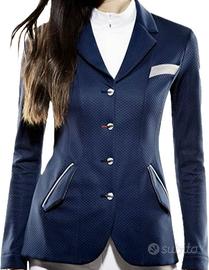 Giacca Equitazione Animo donna