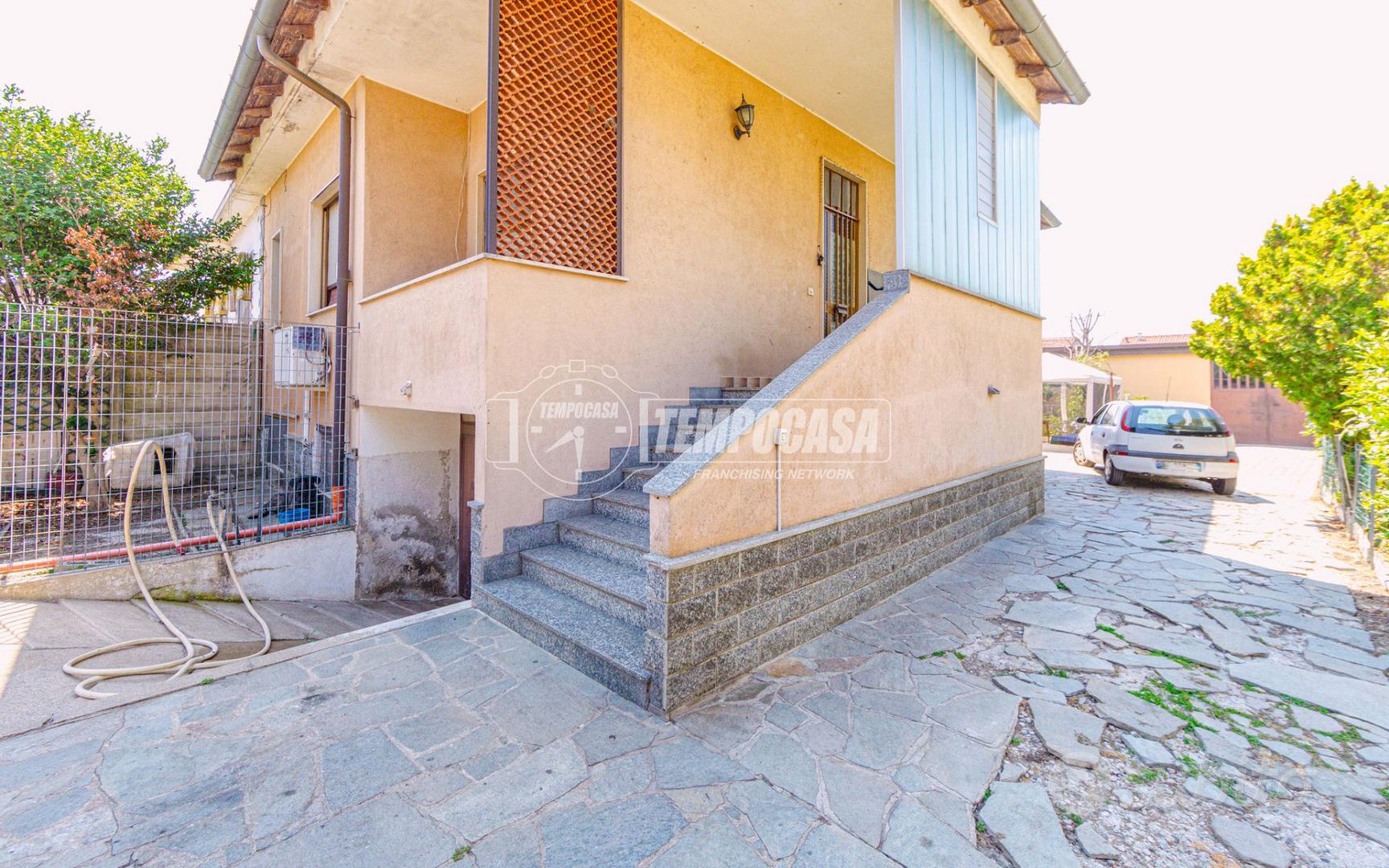 Casa – Vigevano, Fogliano Inferiore - Vista 2