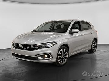 FIAT Tipo 5porte II 2021 - Tipo 5p 1.3 mjt CityLif