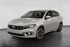 FIAT Tipo 5porte II 2021 - Tipo 5p 1.3 mjt CityLif