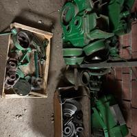 Ricambi goldoni export