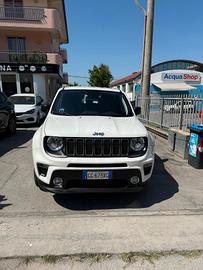 Jeep Renegade 1.3 T4 190CV PHEV 4xe AT6 Limited