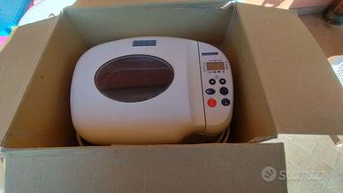 Macchina per il Pane Severin