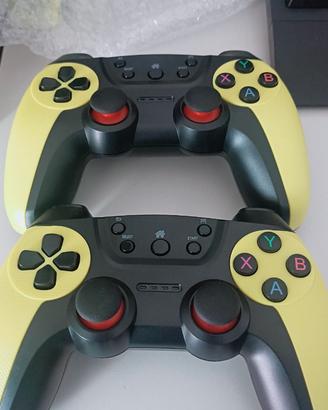 Controller gaming PC 2.4G