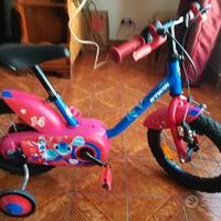 BICICLETTA BIMBI