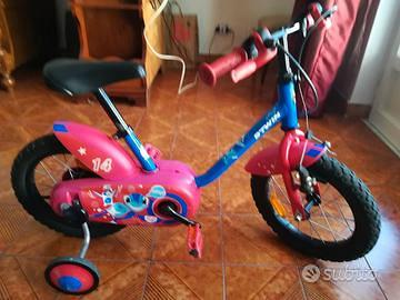 BICICLETTA BIMBI