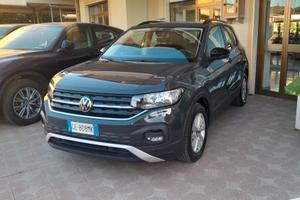 Volkswagen T-Cross 1.5 TSI DSG Style BMT