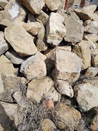 Pietre per muratura 