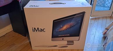 imac 2010