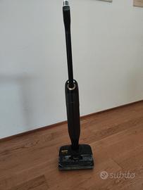 aspirapolvere lavapavimenti 