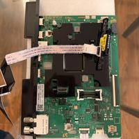 Scheda madre TV BN94-16765H Samsung UE50AU8070