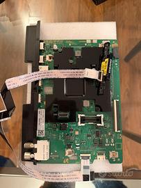 Scheda madre TV BN94-16765H Samsung UE50AU8070