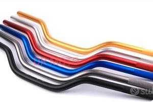 Sterzo semimanubri 28 moto universale