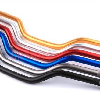 Sterzo semimanubri 28 moto universale