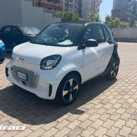 Smart ForTwo EQ Passion