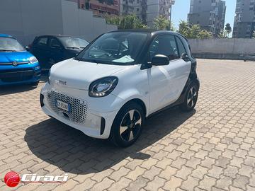 Smart ForTwo EQ Passion