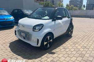 Smart ForTwo EQ Passion