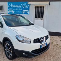 Nissan Qashqai 1.5 dCi DPF Tekna - 2011