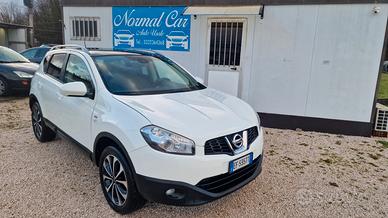 Nissan Qashqai 1.5 dCi DPF Tekna - 2011