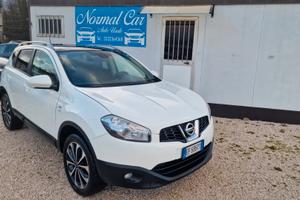 Nissan Qashqai 1.5 dCi DPF Tekna - 2011