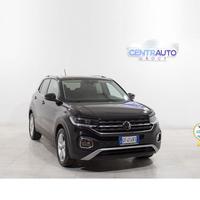 Volkswagen T-Cross 1.0 TSI 110cv Advanced DSG