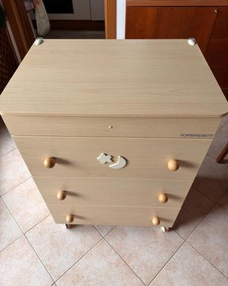 Fasciatoio Foppapedretti