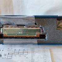 Trenini elettrici 119  Roco 73002