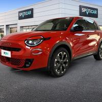 FIAT 600 1.2 MHEV 100cv La Prima