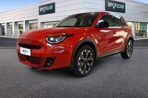 FIAT 600 1.2 MHEV 100cv La Prima