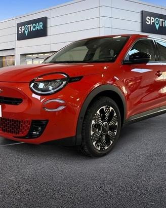 FIAT 600 1.2 MHEV 100cv La Prima