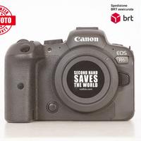 Canon EOS R6