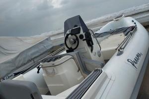 GOMMONE JUST SILK PANAMA 18 ANNO 2020